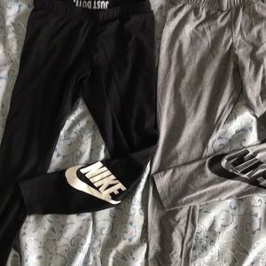Nike Leggings